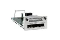 C3850-NM-2-10G - Cisco 2 x Ports 10G 4 x Slots Network Expansion Module for Catalyst 3850