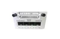 Cisco Catalyst C3850-NM-4-10G 3850 4 x Ports 1GIgabit Ethernet Network Module Spare