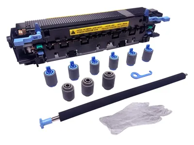 C3914-67901 - HP Maintenance Kit (110V) for LaserJet 8100/8150