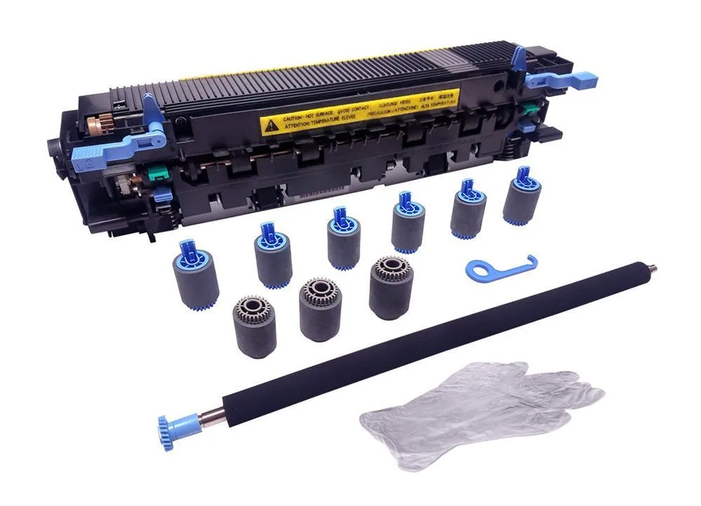 C3914-69001 - HP Maintenance Kit (110V) for LaserJet 8100 / 8150 Series Printer