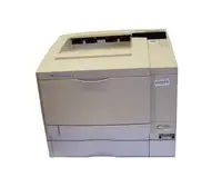C3916A - HP LaserJet 5 12ppm 600dpi 4MB