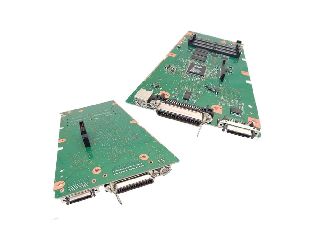 C3981-60001 - HP Formatter for LJ 6P Series