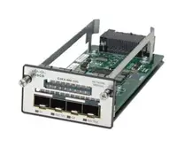 C3KX-NM-BLANK - Cisco Network Module Blank Panel