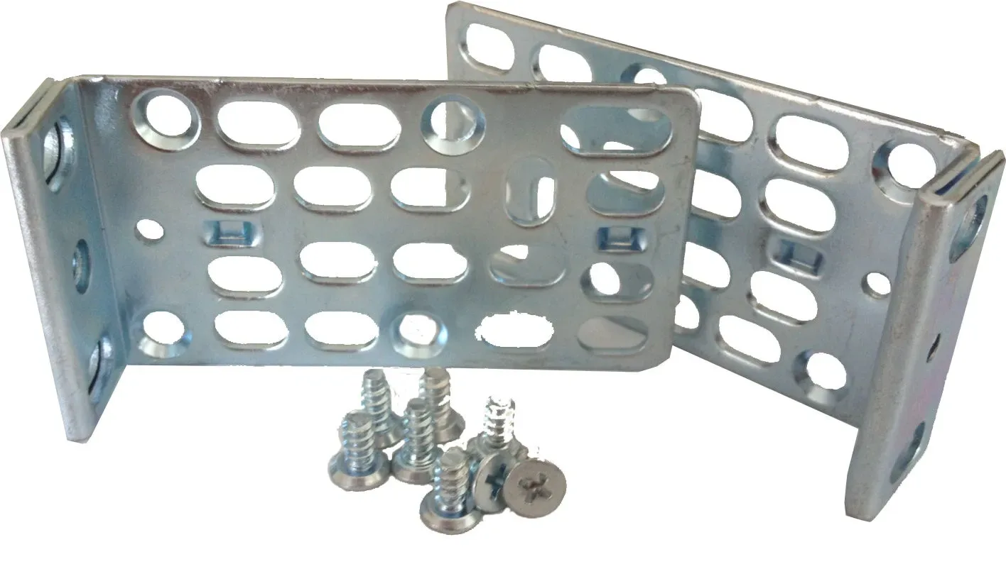 C3KX-RACK-KIT - Cisco Rack Mount Kit for Cisco Catalyst Switches