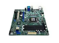 C3YXR - Dell System Board (Motherboard) Socket LGA1155 for Precision Workstation T1650 Tower