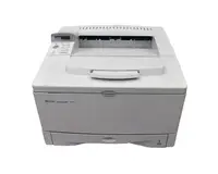 C4110A - HP LaserJet 5000 Printer
