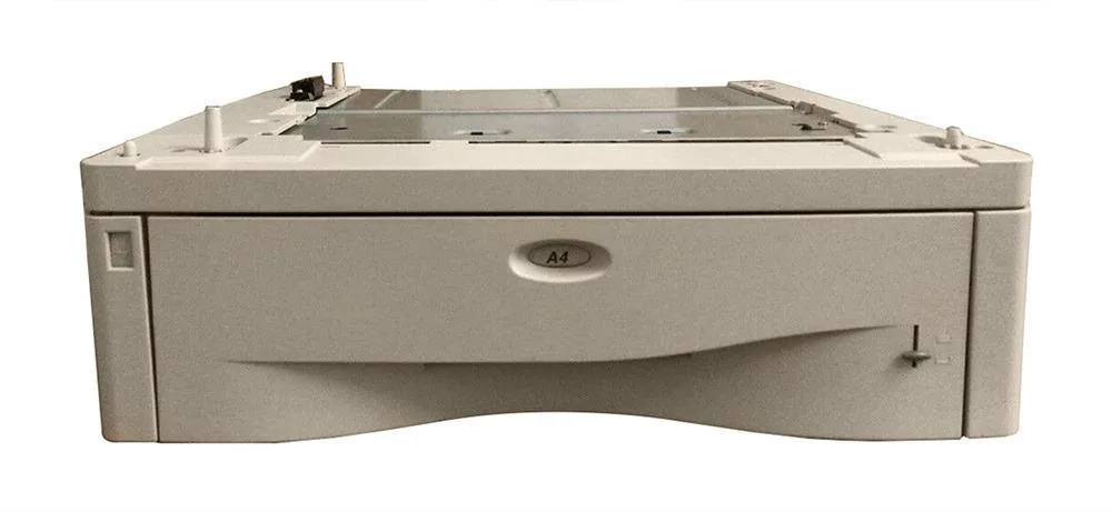 C4115-67901 - HP 500-Sheets Paper Feeder Tray for LaserJet 5000 Series Printer