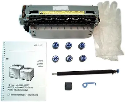 C4118-67909 - HP 110V Maintenance Kit for LaserJet 4000 / 4050