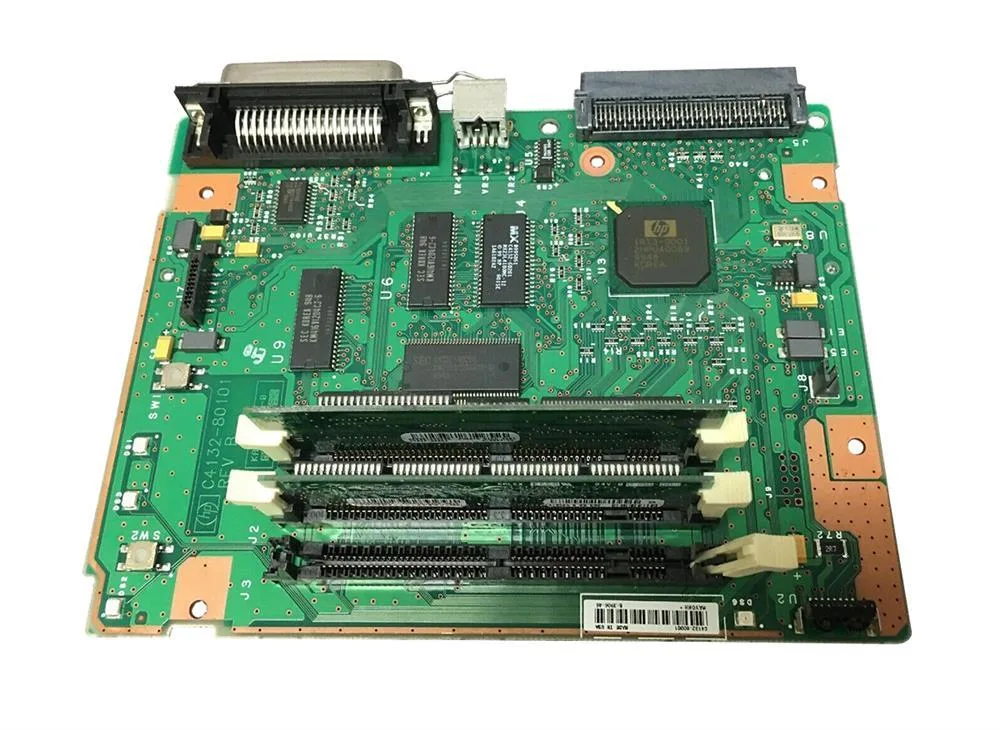 C4132-60001 - HP Formatter for LJ 2100 Series