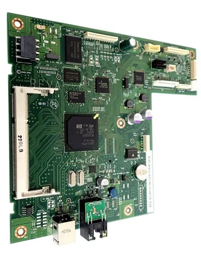 C4132-67901 - HP Main Logic Formatter Board Assembly for Pcb LaserJet 2100 Series