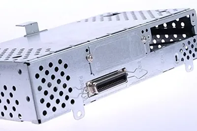 C4169-60004 - HP Formatter Assembly for LJ 4100 Series