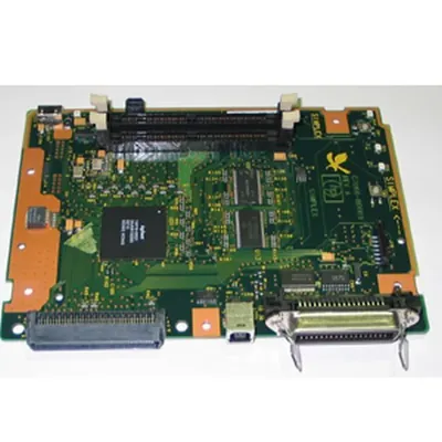C4209-61002CN - HP Main Logic Formatter Board Assembly Duplex Version for LaserJet 2200D Series Printer