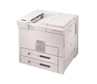C4214A - HP LaserJet 8100 Printer