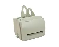 C4224A - HP LaserJet 1100 Printer (with Trays)