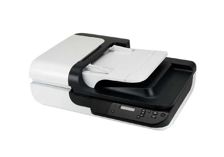 C4230A - HP A3 (11.7 in x 16.5 in) 600x600 dpi Automatic Flatbed Scanner