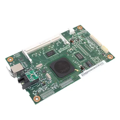 C4251-67909 - HP Main Logic Formatter Board Assembly for Color LaserJet 4550 Series Printer