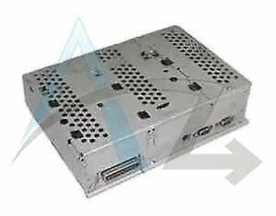 C4251-69001 - HP Formatter Assembly for LaserJet 4050