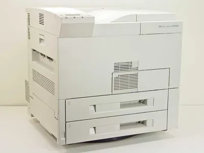 C4267A - HP LaserJet 8150DN Printer