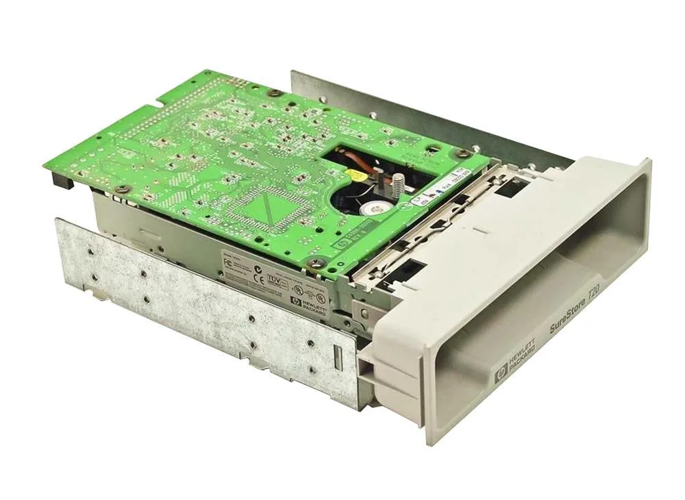 C4394-26501 - HP Surestore T20i Tape Drive