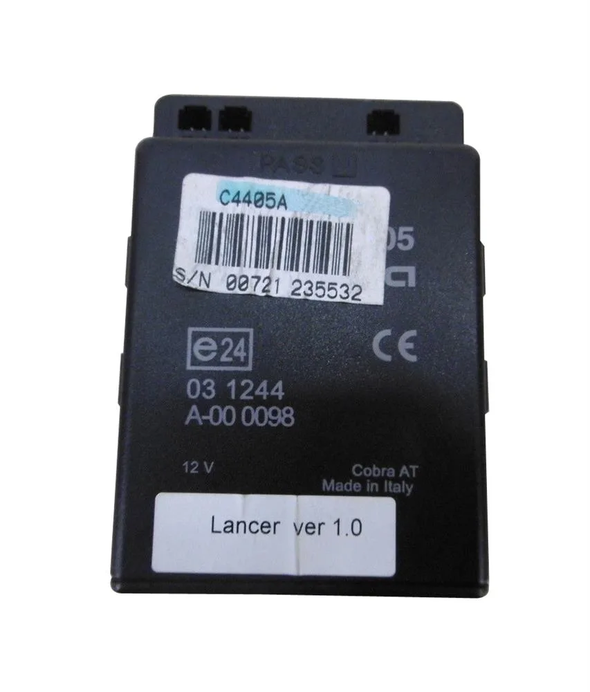 C4405A - HP Colorado 7GB/14GB IDE Tape Drive