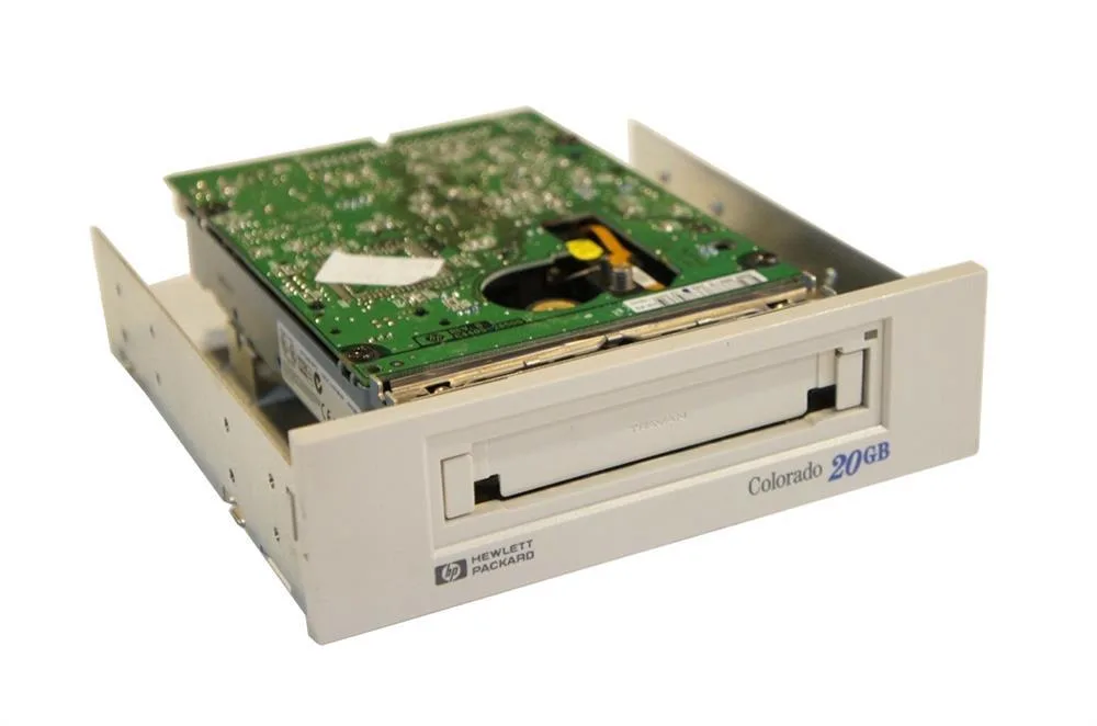 C4447-69001 - HP Replacement Travan 10 / 20GB Tape Drive