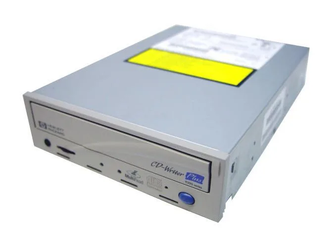 C4492-60001 - HP 10x/4x/32x Speed IDE CD-RW Optical Drive