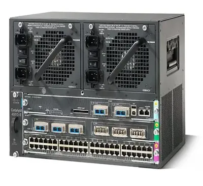 C4500E-LB-IPB - Cisco IOS IP Base Product Upgrade License