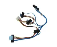 C450M - Dell Non Hot-Swappable Hard Drive Cable Assembly PowerEdge R310