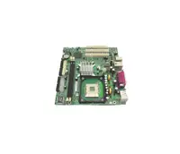 C45439-302 - Intel D845GVSRL DDR Micro-ATX System Board (Motherboard) Socket 478