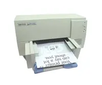 C4551A - HP DeskJet 855c Inktjet Printer