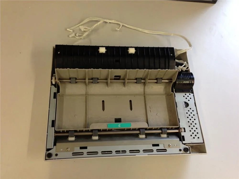 C4780A - HP 2 x 500-Sheets Multiple Tray for LaserJet 8000/5SI Printer