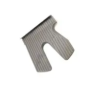 C4788-60512 - HP Face Up Bin - Upper Output Tray for the C8085A Stapler Stacker for LJ 9000 / M9050 / M9040 Series