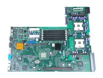 C4910 - Dell System Board (Motherboard) for PowerEdge 2650