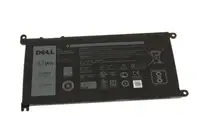 C4HCW - Dell 4-Cell 3500mAh 42Wh 11.4V Li-Ion Battery for Inspiron 15-5565 / 5567