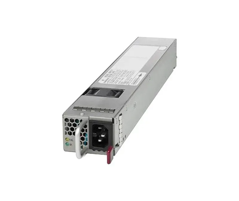 Cisco C4KX-PWR-750DC-F/2 750-Watts 100-240V AC Redundant Hot -Swappable Power Supply