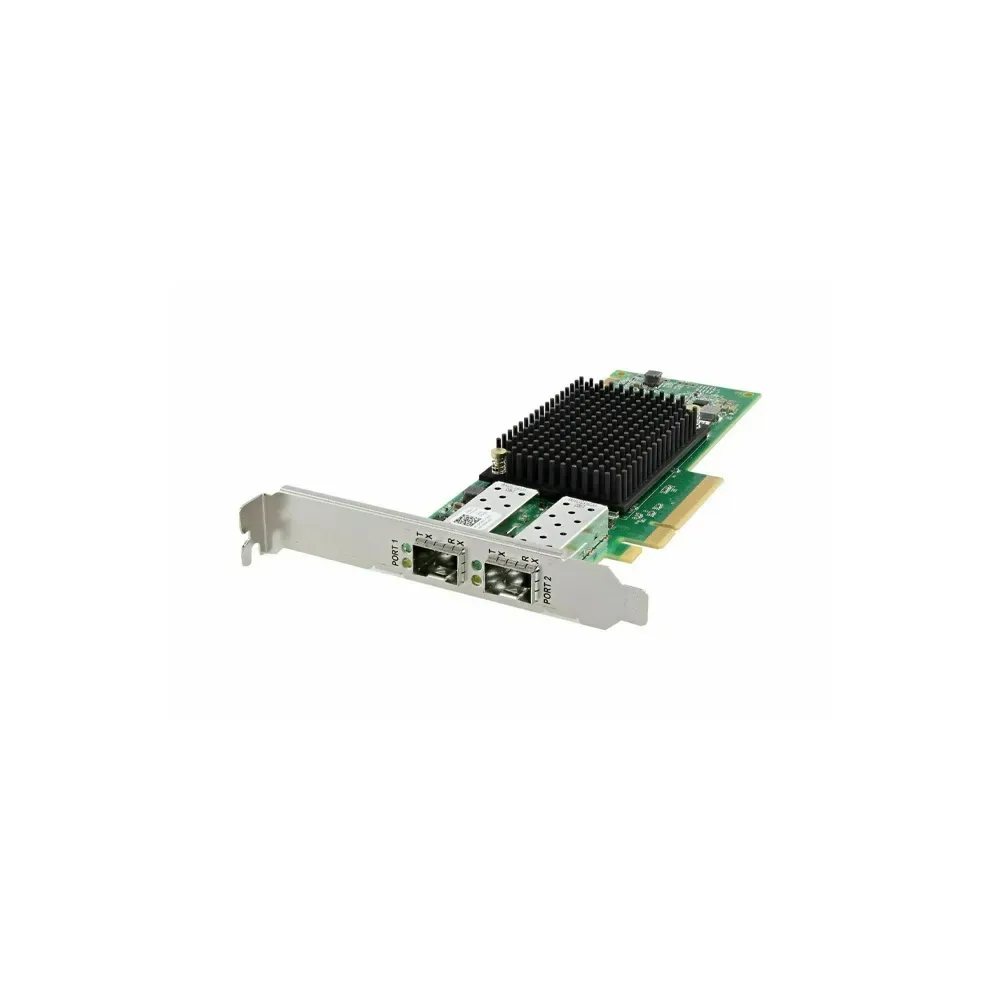 C511G - Dell Emulex LPe31000-M6-D Single-Port 16GB Fibre Channel Host Bus Adapter for PowerEdge T630 Server