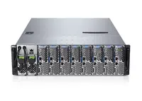 C5220 - Dell PowerEdge Intel Xeon E3-1240V2 Quad Core 3.4GHz CPU 16GB RAM Server System