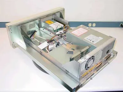 C5254RM - HP SCSI Storage System for 6000 Pro PC