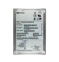 C5539-69750 - HP 2.1GB 7200RPM Ultra Wide SCSI 3.5-inch Hard Drive
