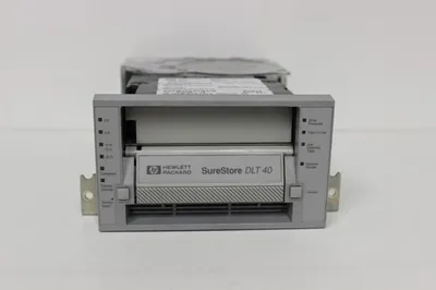 C5647-67003 - HP SureStore DLT-40 Tape Drive