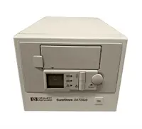 C5648A - HP Surestore DAT 24X6i 144GB DDS-3 4mm Internal Tape Autoloader