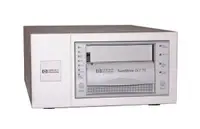 C5658-67203 - HP SureStore 35GB (Native) / 70GB (Compressed) DLT-70E Fast Wide SCSI Single Ended 68-Pin External Tape Drive