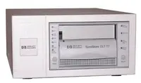 C5658-69013 - HP / Compaq SureStore DLT 70 35/70GB Fast Wide External Tape Drive