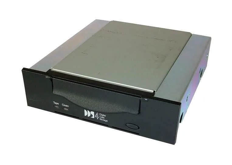 C5683-20255 - HP Surestore 20GB (Native) / 40GB (Compressed) DAT40 DDS-4 SCSI LVD Single Ended 68-Pin 5.25-inch Internal Tape Drive (Carbon)
