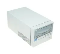 C5684A - HP 20GB (Native) / 40GB (Compressed) DDS-4 DAT72 SCSI LVD Single Ended 68-Pin External Tape Drive