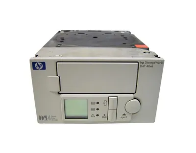 C5716-69201 - HP 20 / 40GB DAT DDS-4 Autoloader Tape Drive