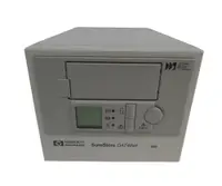 C5717A - HP Surestore DAT 40x6e Tape Autoloader 1 x Drive/6 x Slot 120GB (Native) / 240GB (Compressed) SCSI