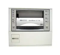 C5725-69202 - HP DLT 8000 40 / 80GB SCSI Tape Drive
