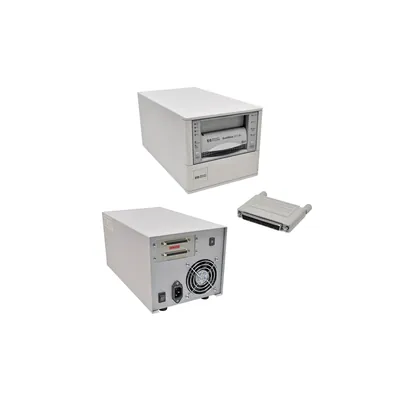 C5726-60013 - HP SureStore DLT-80e 40 / 80GB SCSI Tape Drive