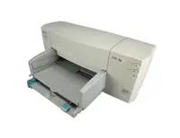 C5871A - HP Deskjet 722c Color InkJect Printer